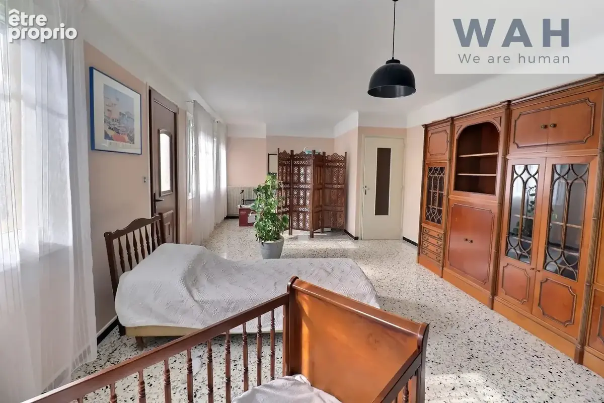 Maison 6 pièces, 4 chambres, 2 garages - Saleilles 66280 - photo 16