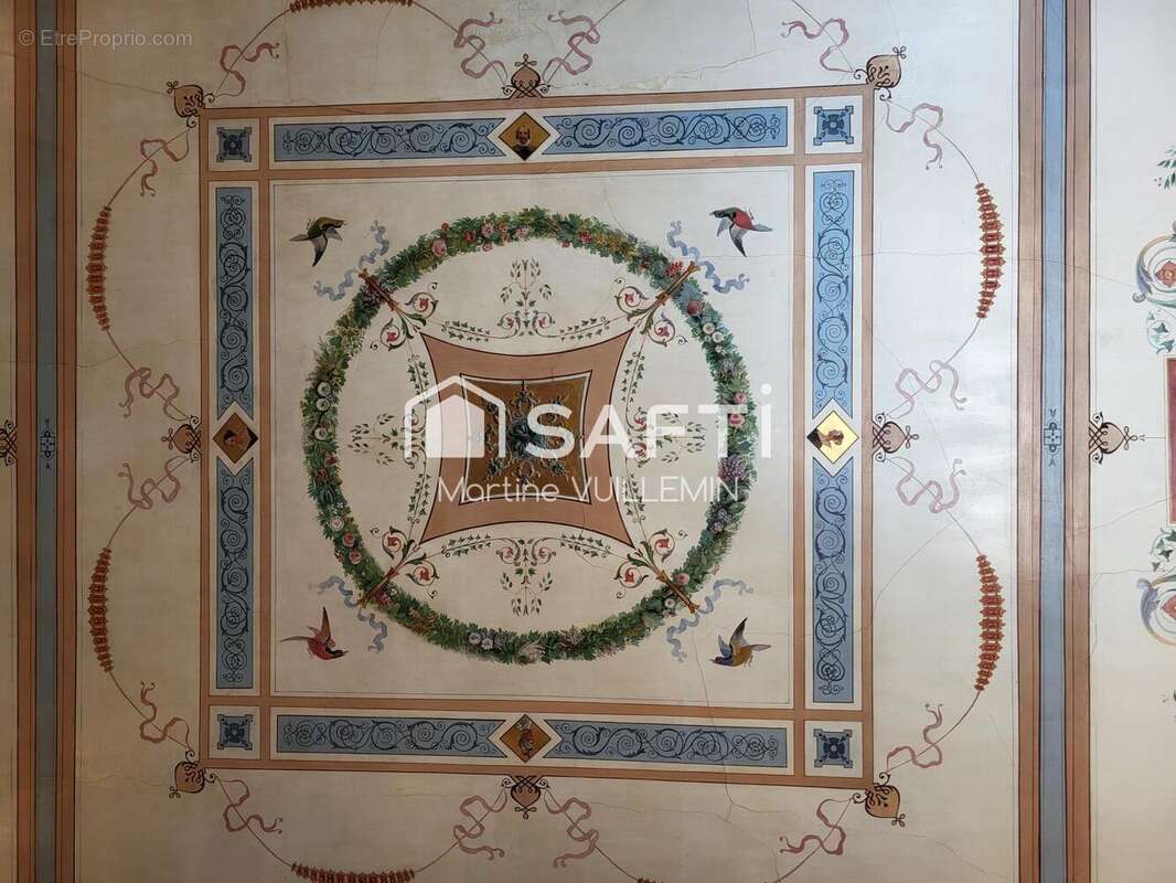 Photo 6 - Appartement à BESANCON