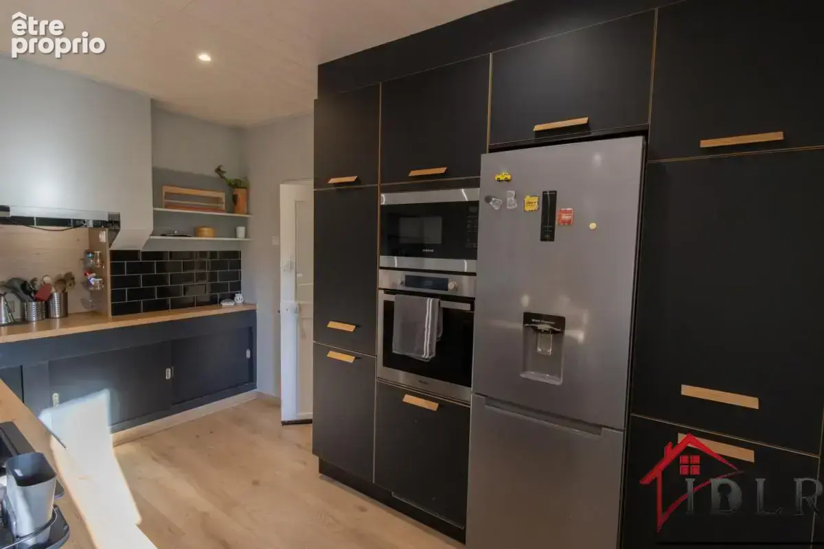 Propriété en pierre à découvrir à Groléjac - photo 12