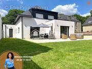 Photo 1 - Maison à LOCMARIA-GRAND-CHAMP