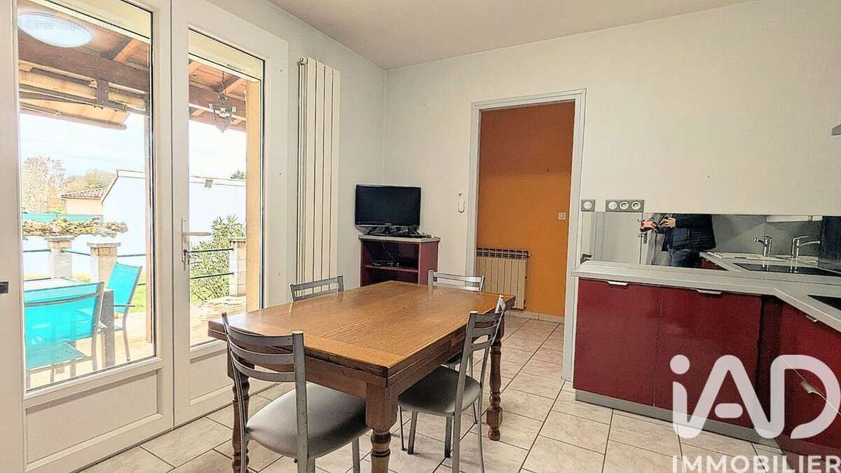 Photo 3 - Maison à MONTMEYRAN