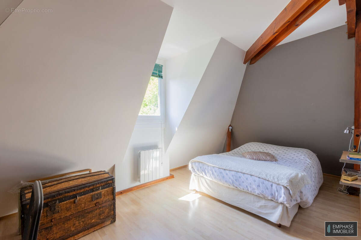 Maison à VILLENNES-SUR-SEINE