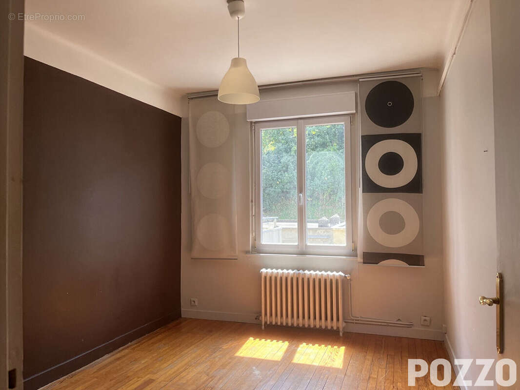 EXCLU Pozzo immobilier - Appartement Saint-Lô -3 pièce(s) 56.38 m2 avec garage - photo 7