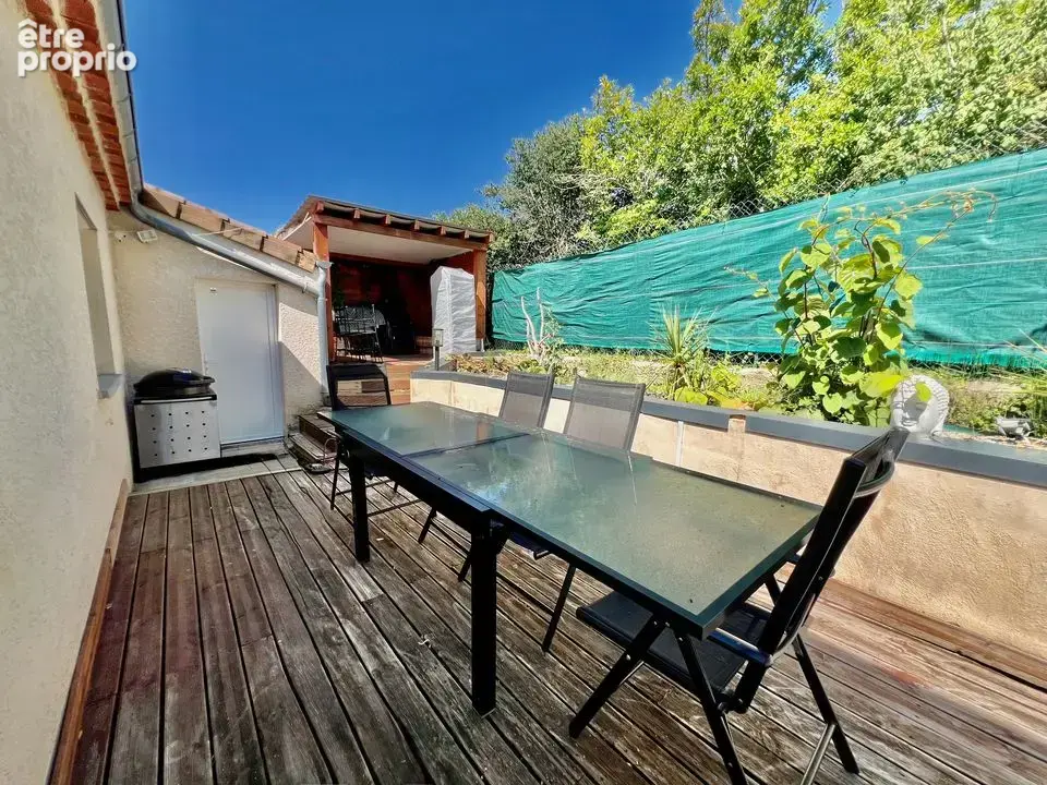 Maison 5 pièces 130 m² à vendre à Charmes-Sur-L'herbasse (26260) - photo 16