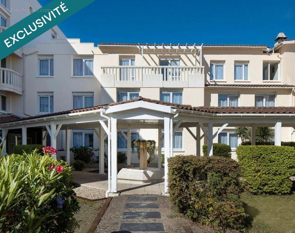 Photo 3 - Appartement à BORDEAUX