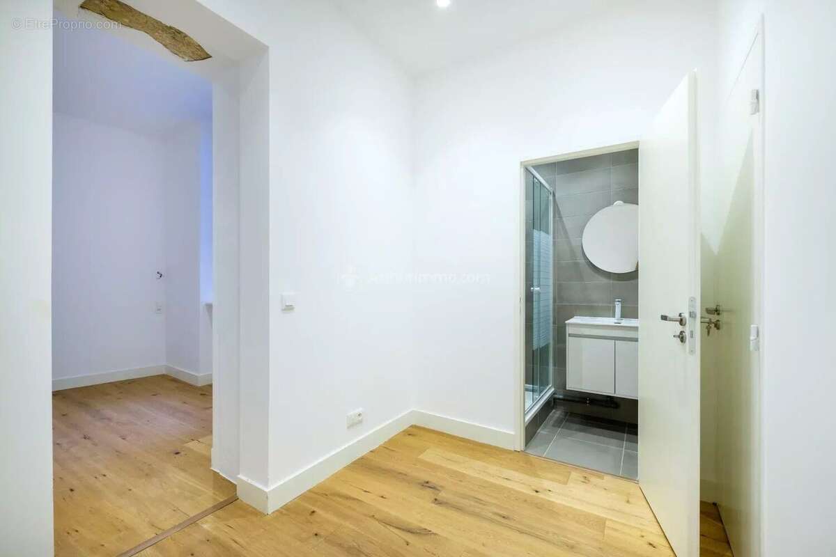 Appartement à LYON-2E