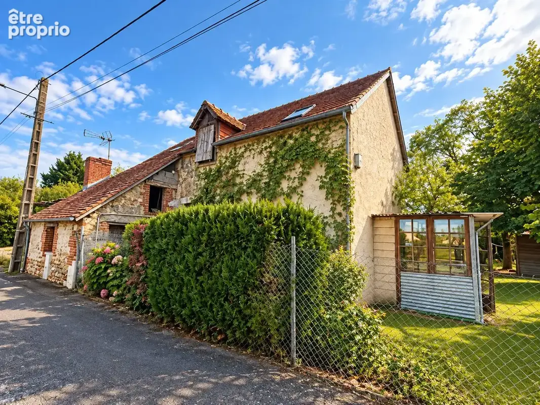 Maison à GIEN