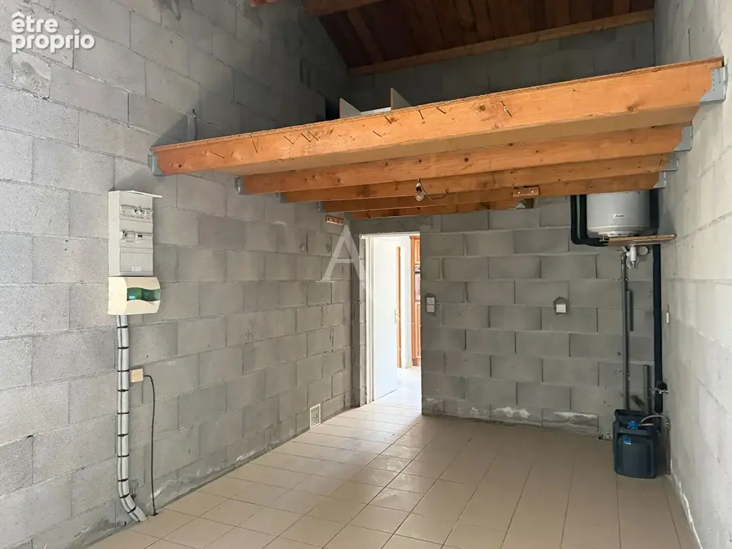 Maison Angles 2 chambres - photo 12