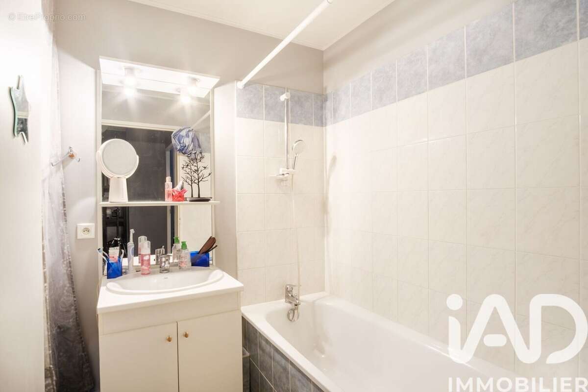 Photo 7 - Appartement à LE PIN