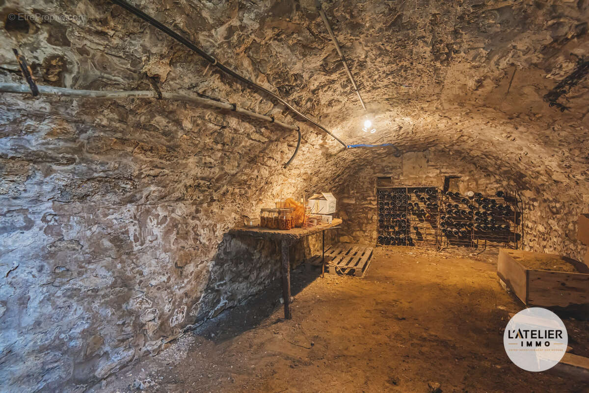 Maison à FAVEROLLES-ET-COEMY