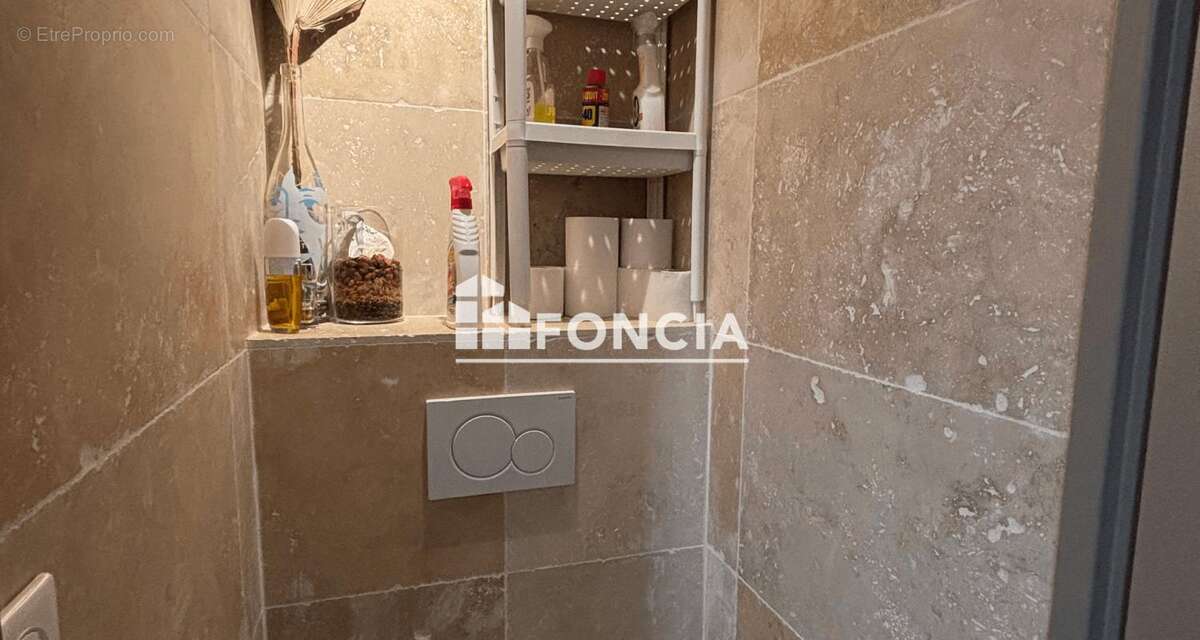 Appartement à SAINTE-MAXIME