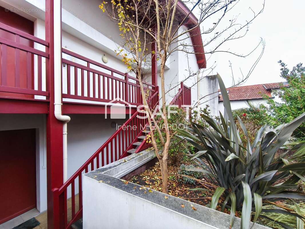 Photo 8 - Appartement à CAPBRETON