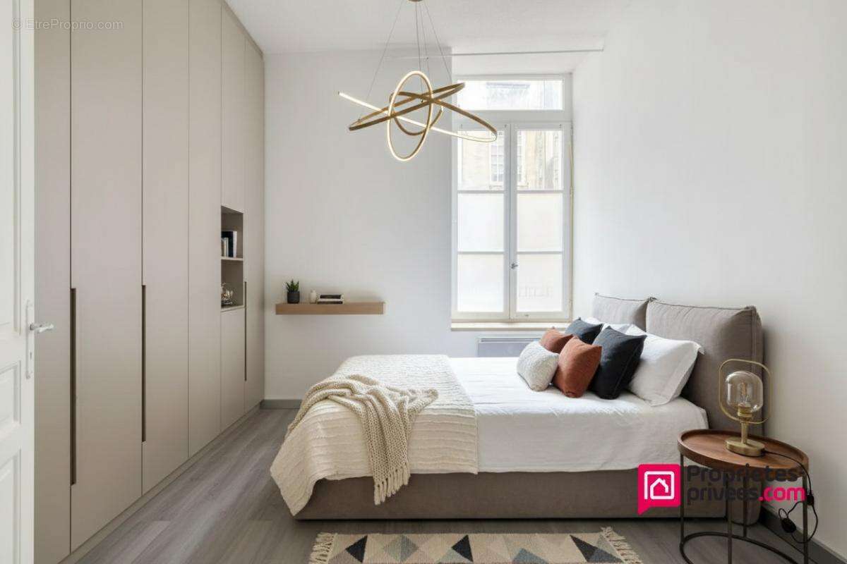 Appartement à LYON-5E