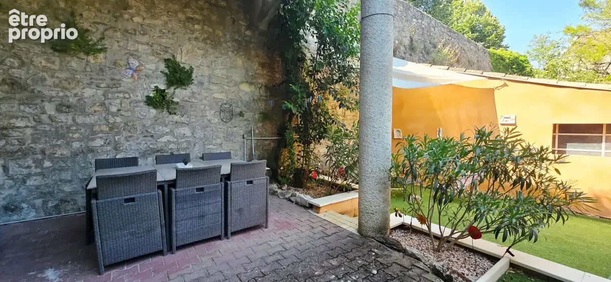 Ensemble 2 logements Vaison-la-Romaine 8 pièces - 171 m² - photo 3