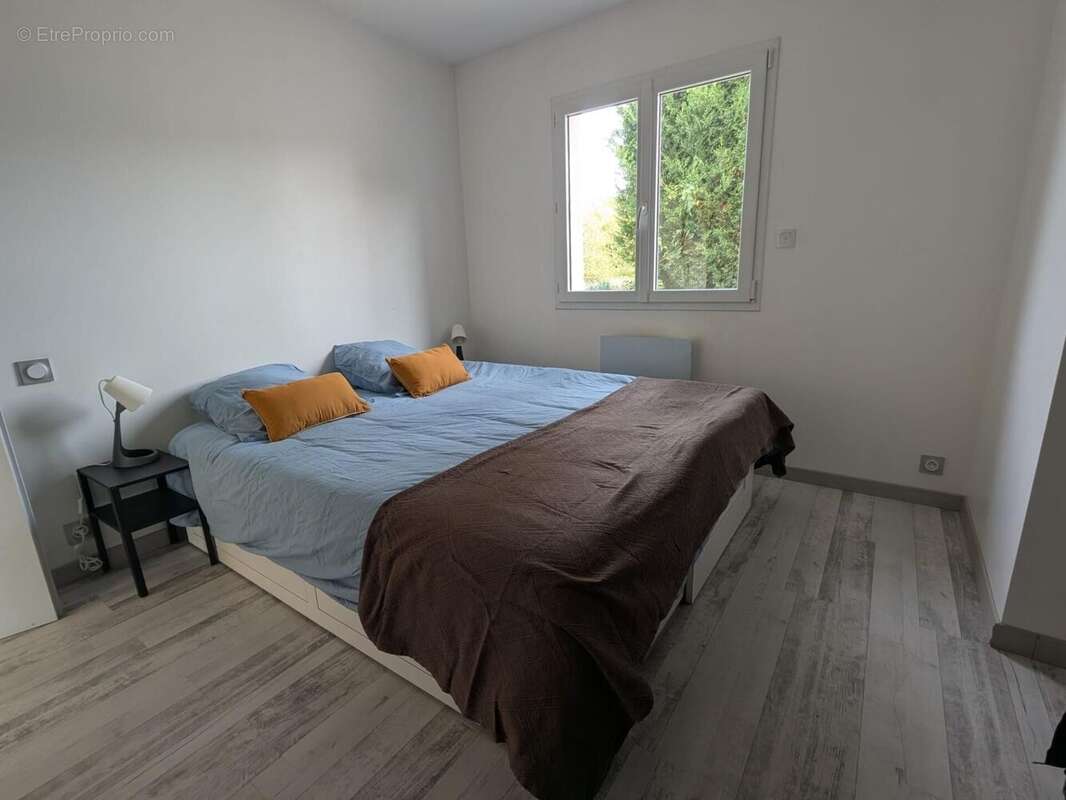 Photo 5 - Maison à PLATS