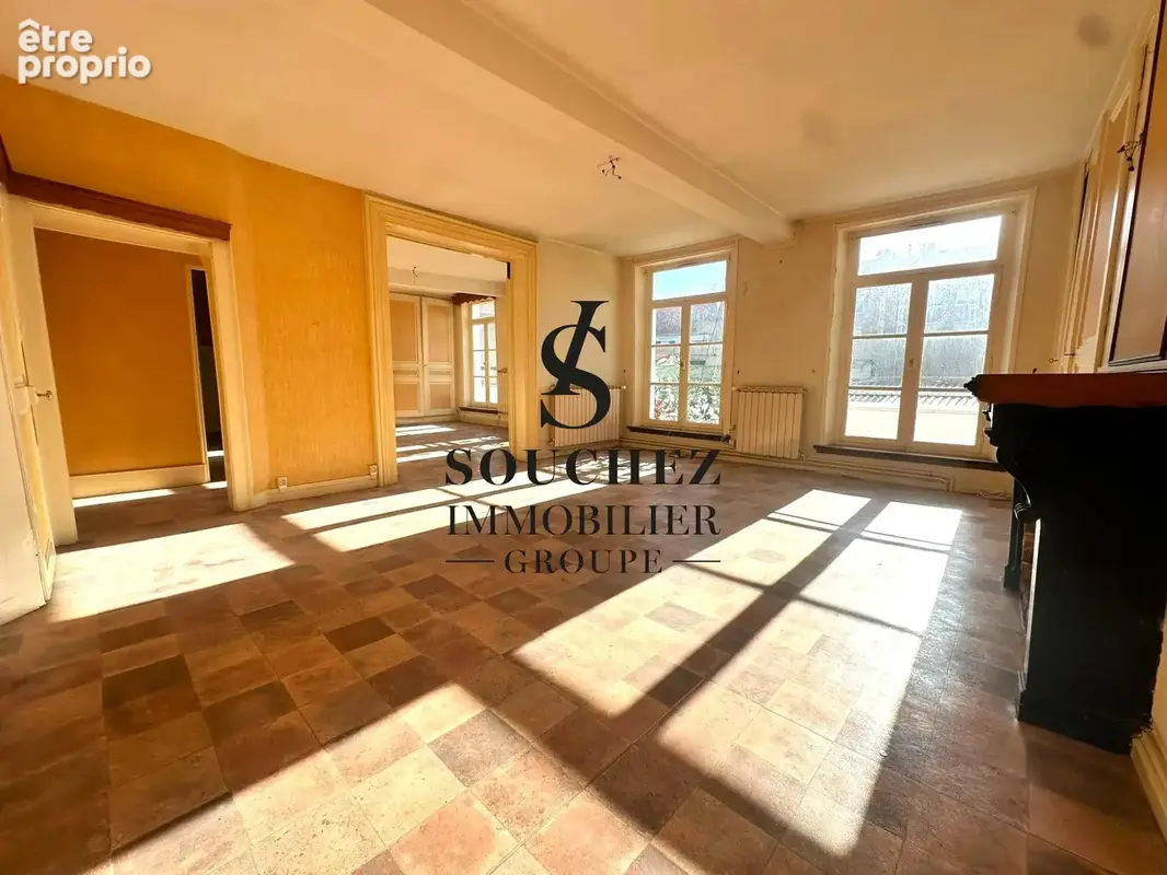 Appartement 3 pièces 54 m² à vendre à Arras (62000) - photo 2
