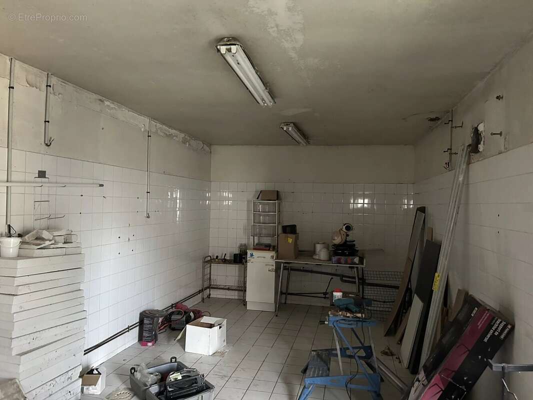 Maison à ARNAC-LA-POSTE