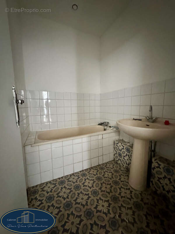 Appartement à DENAIN