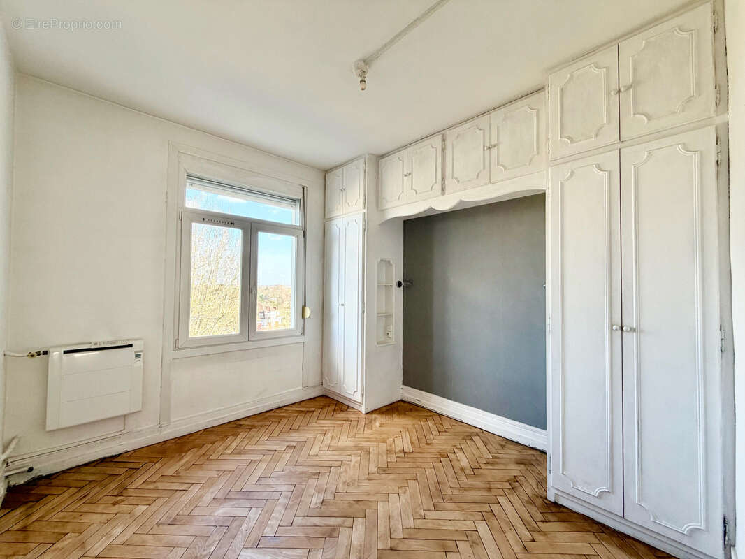 Appartement à MARCQ-EN-BAROEUL