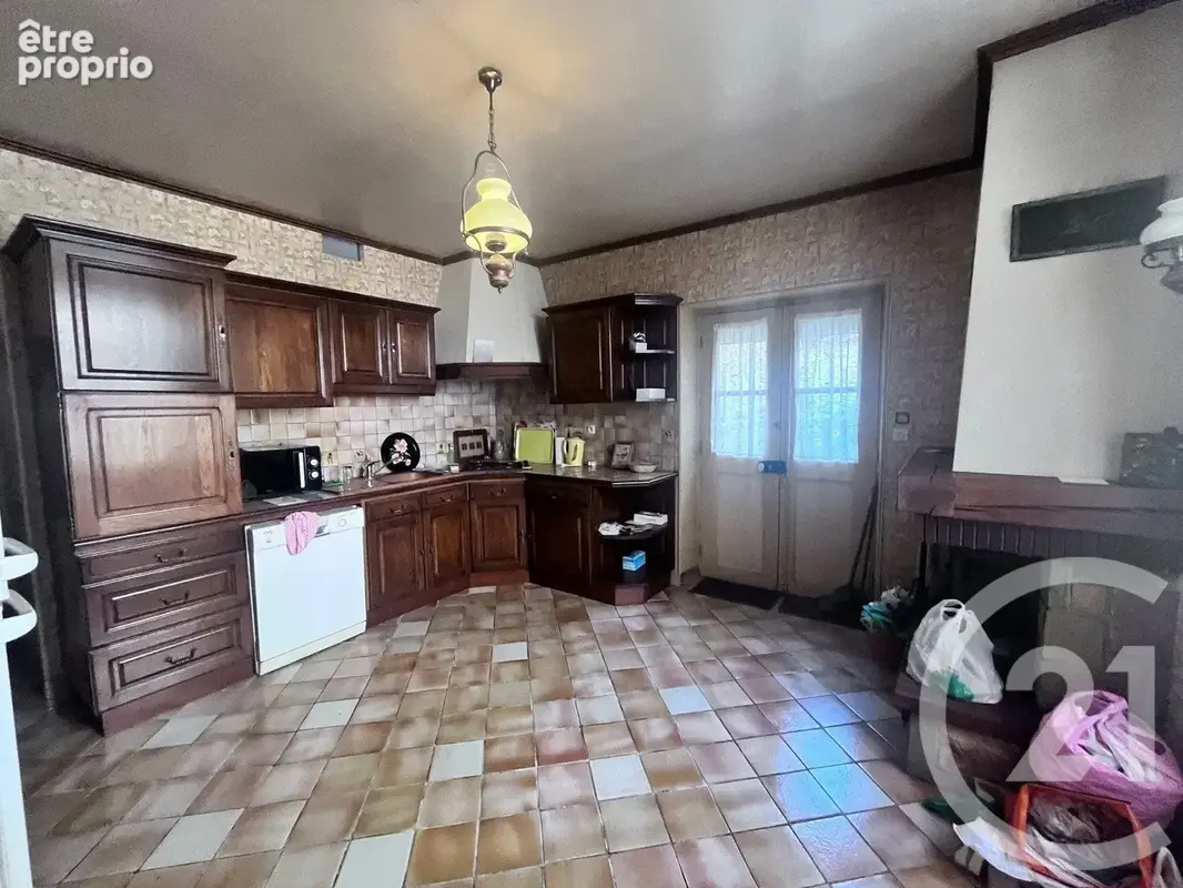 Maison 6 pièces 131 m² à vendre à Clamecy (58500) - photo 7