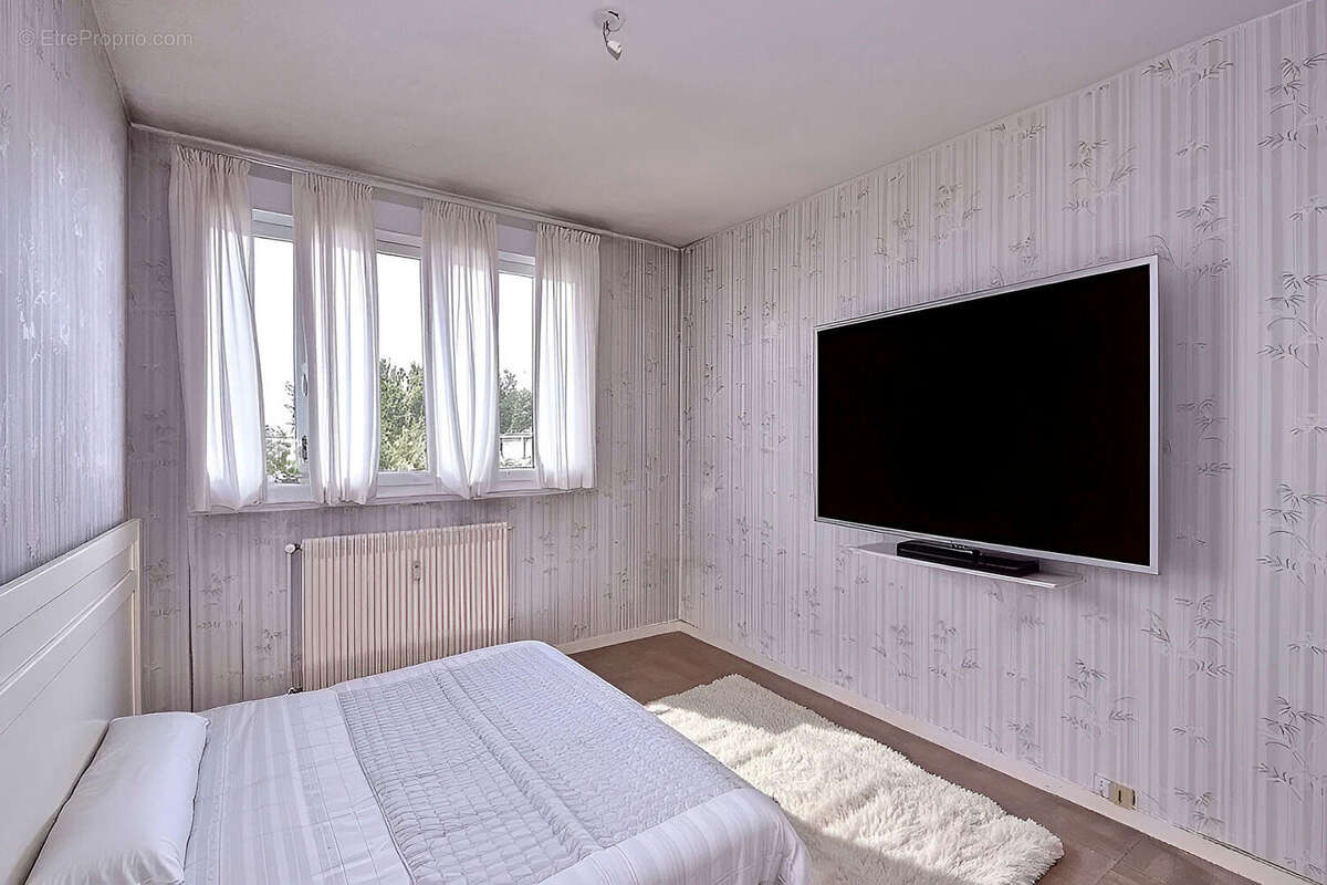 Appartement à VILLEFRANCHE-SUR-SAONE