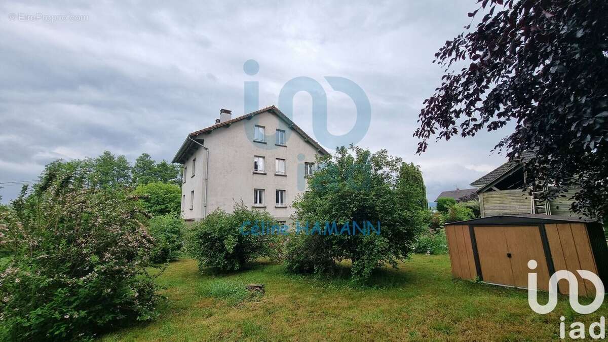 Photo 5 - Maison à SAINTE-MARGUERITE