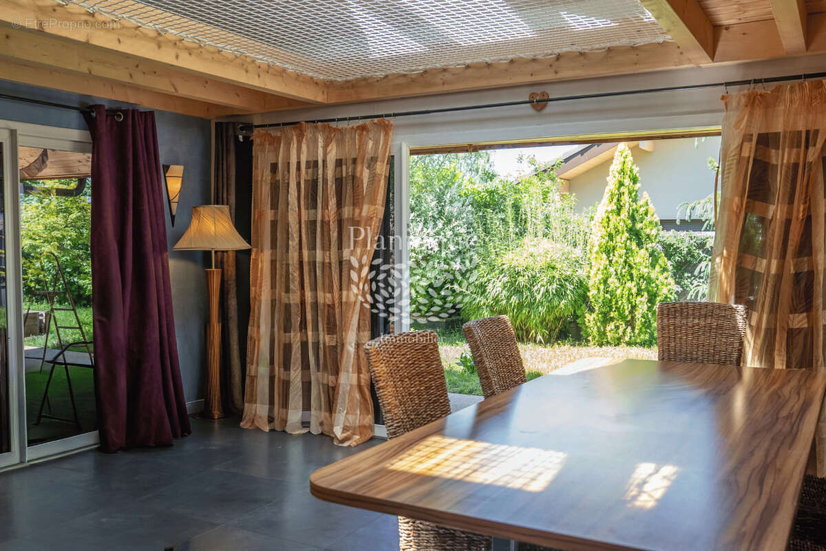 Maison à CERVENS