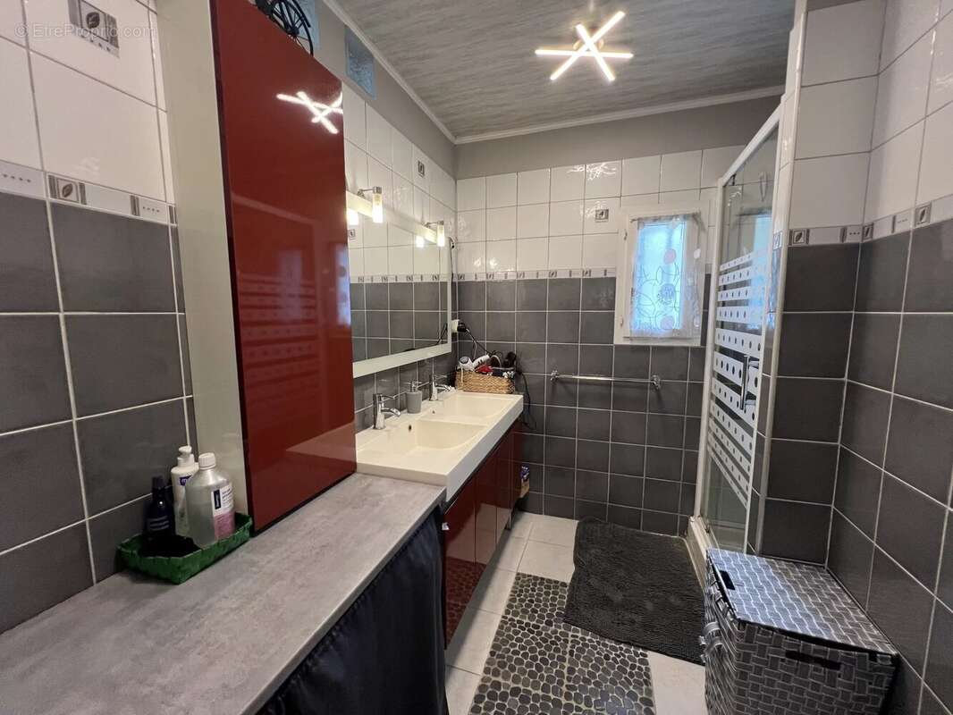 Maison à SAINT-GEORGES-SUR-BAULCHE