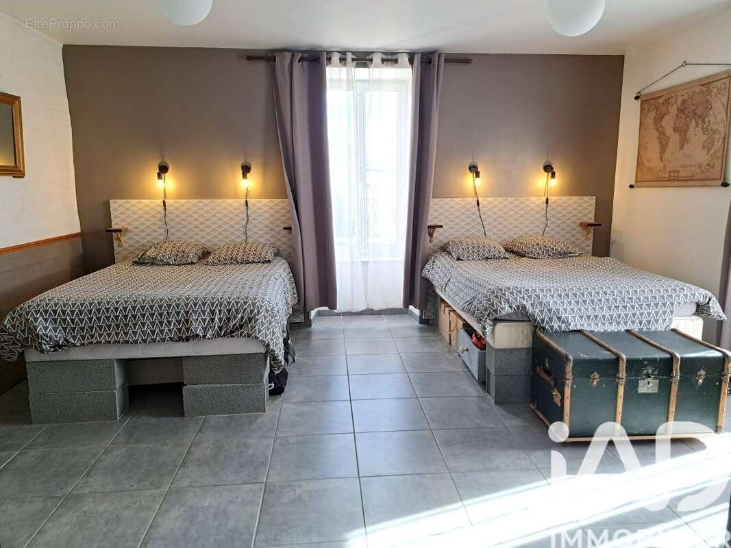 Photo 6 - Maison à PETOSSE