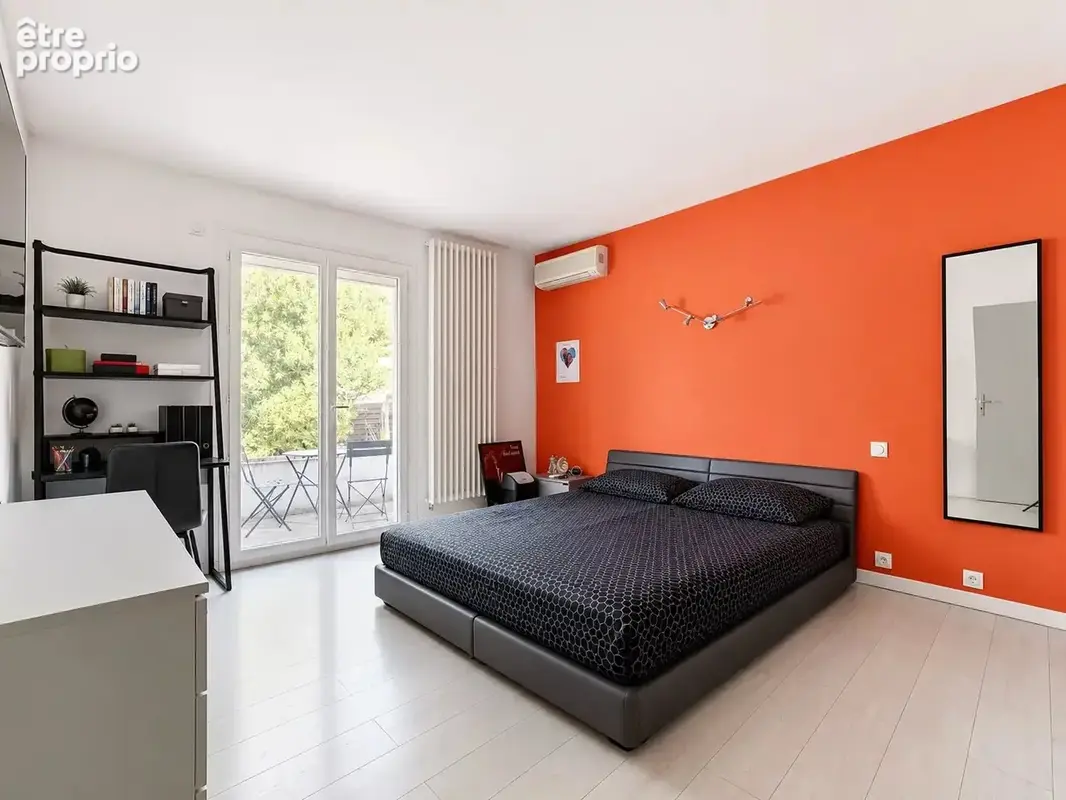 Villa et appartement 2 pièces entièrement indépendant - Aubagne - photo 24