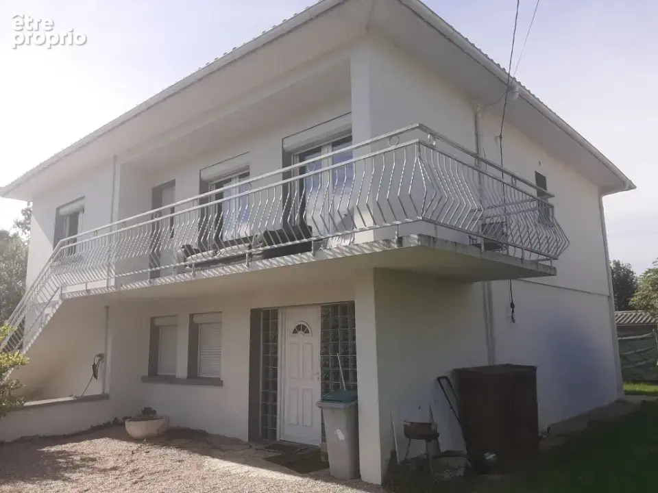 Photo Maison à Villeneuve-Sur-Lot au prix de 148 000€