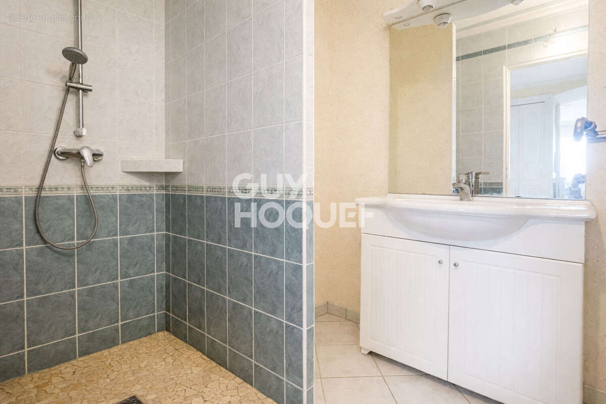 Appartement à VIENNE