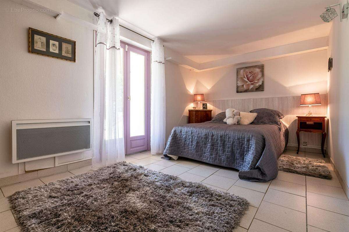 Maison à BOULAZAC