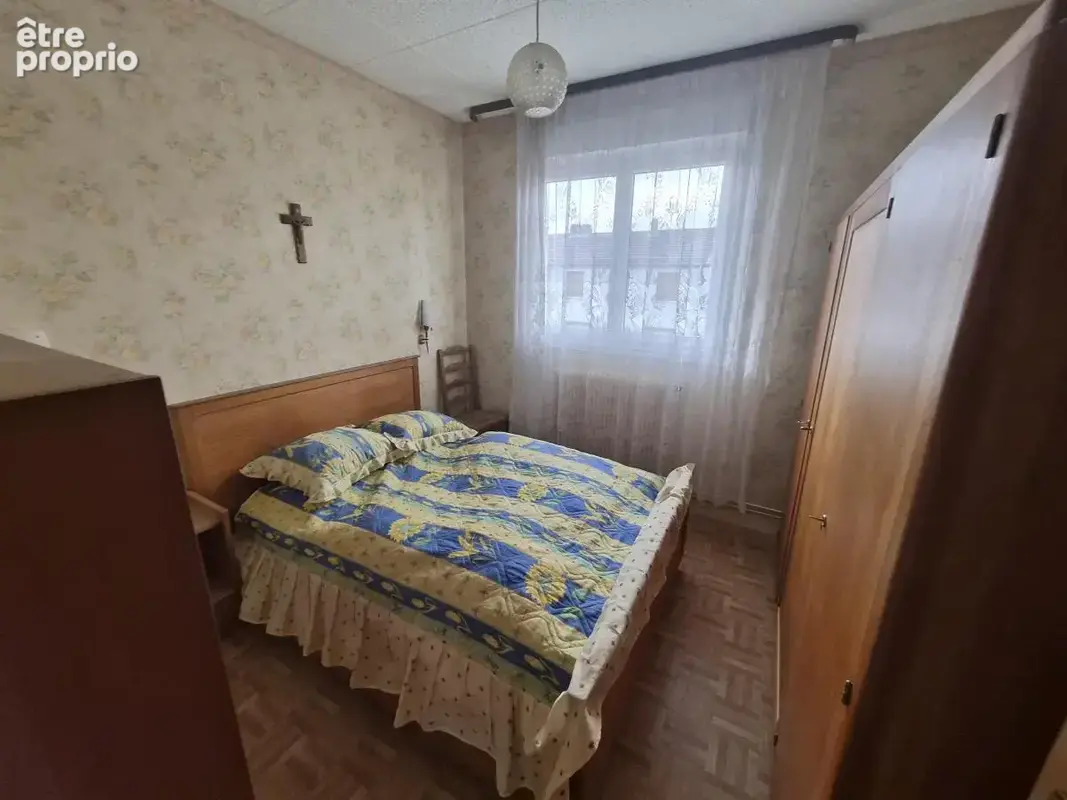 Maison 5 pièces 91 m² à vendre à Foug (54570) - photo 9