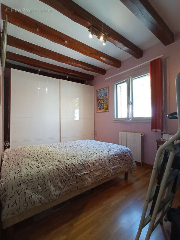 Maison à LE NEUBOURG