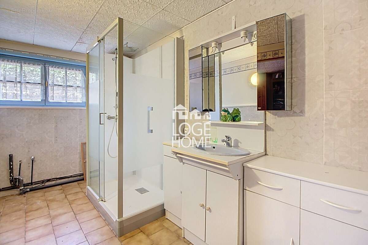 Maison à SIN-LE-NOBLE