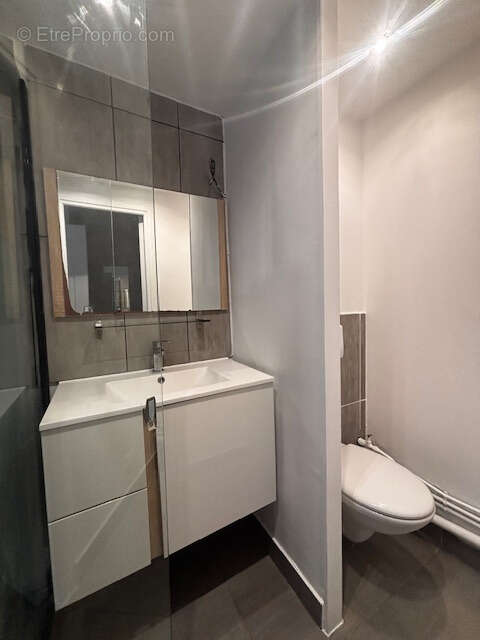 Appartement à BANDOL