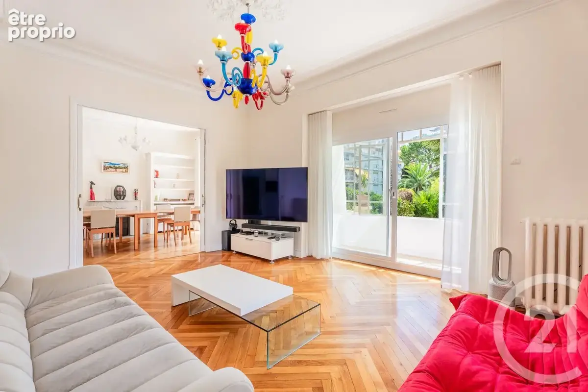 Maison 297 m² à vendre à Nice (06000) - photo 5