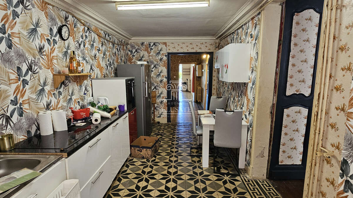 Maison à GONDRIN