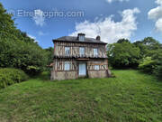 Maison à PONT-L&#039;EVEQUE