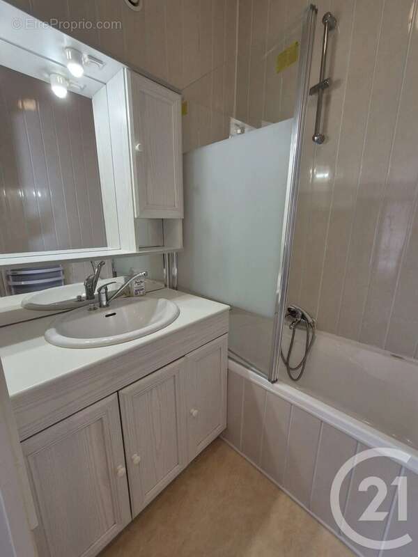 Appartement à CAUTERETS