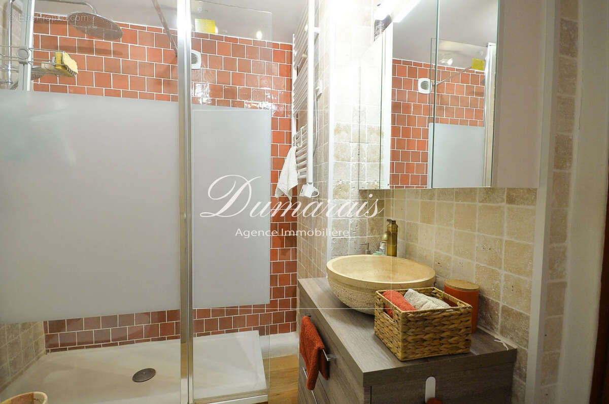 Appartement à PARIS-4E