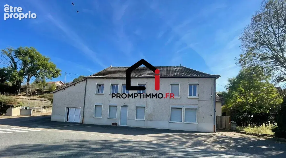 Photo Maison à La Chapelle-Sous-Dun au prix de 199 800€