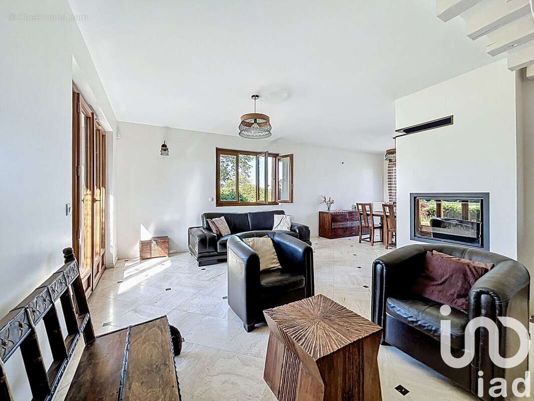 Photo 7 - Maison à TOURNAN-EN-BRIE