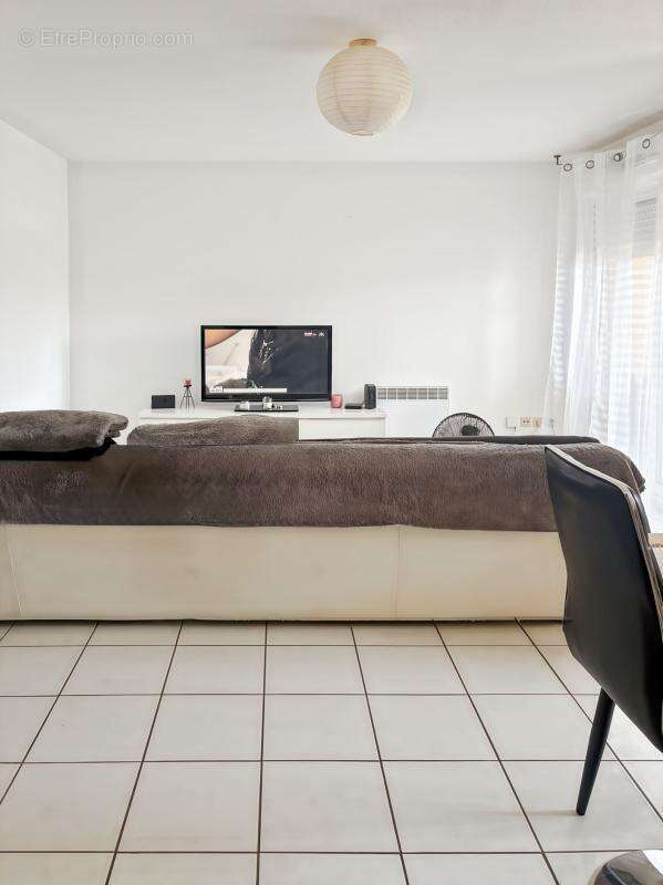 Vente appartement T3 à Marseillan avec cellier et parking - photo 8