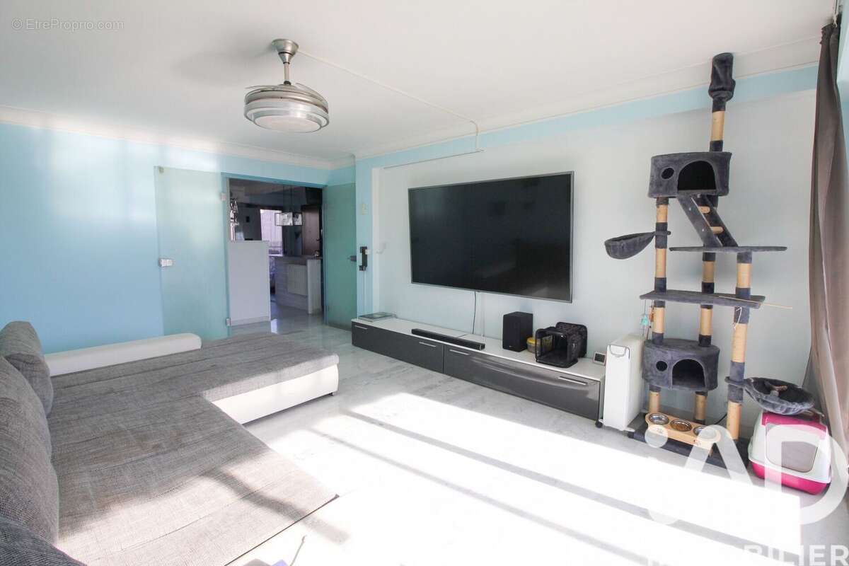 Photo 3 - Appartement à ANTIBES