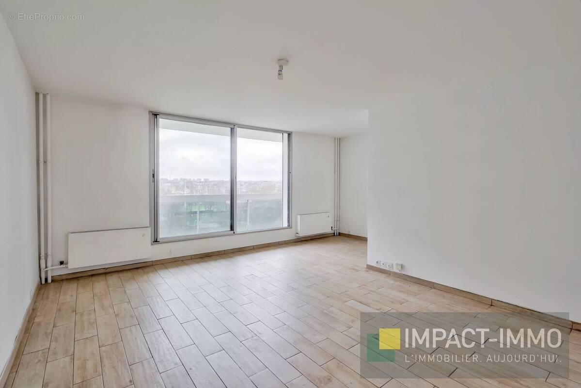 Appartement à PUTEAUX