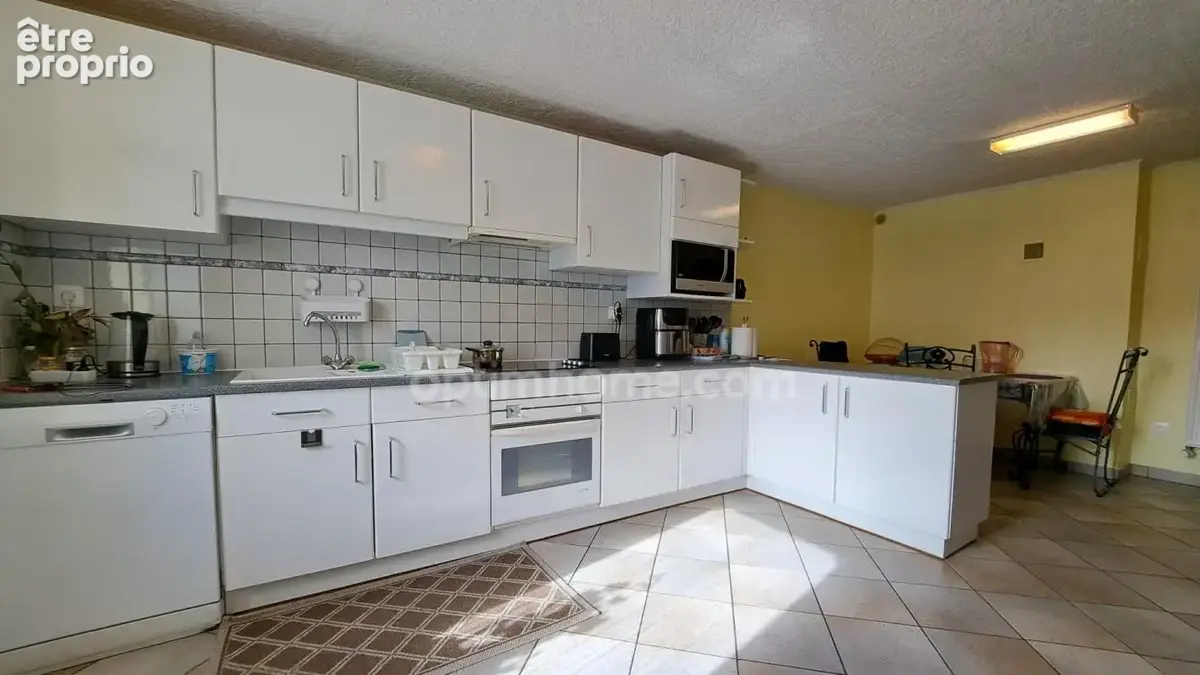Maison à vendre 7 pièces GEVIGNEY ET MERCEY (70) - photo 5