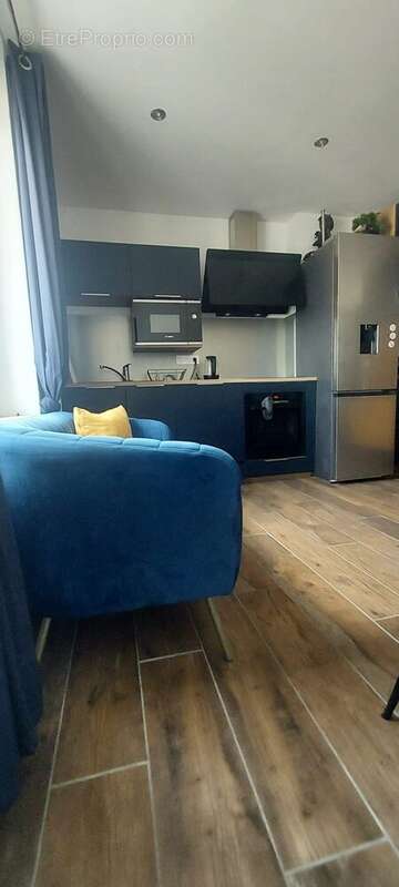 Appartement 87 m² à Brest  - photo 3