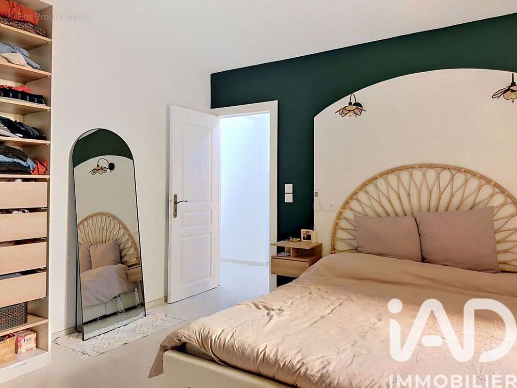 Photo 8 - Appartement à NICE